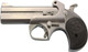 Bond Arms BARG Standard Rubber Grip for Handguns