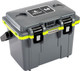 Pelican Coolers IM 14 Quart Insulated Cooler - Dark Gray and Green