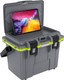 Pelican Coolers IM 14 Quart Insulated Cooler - Dark Gray and Green