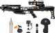 Mission Archery Crossbow Sub-1 Package with Scope and Bolts