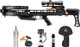 Mission Archery Crossbow Sub-1 XR with Scope and Quiver