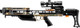Mission Archery Crossbow Sub-1 Lite - Compact, Lightweight with Adjustable Draw Weight