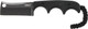 CRKT Knives Minimalist Cleaver Neck Knife, Part Number 2383K