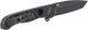 CRKT M16-02DB 3.1-inch Stainless Steel Assisted Opening Folding Knife