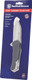 Smith & Wesson S&W Knife Oasis Carabiner with 3-Inch Stainless Steel Blade and Aluminum Handle