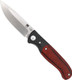 Cobratec Knives CobraTec Baron Folding Knife with 3.25-inch Carbon Steel Blade