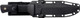 Cold Steel San Mai SRK 6-Inch Fixed Blade Knife with Krey-Ex Handle and Secure-Ex Sheath