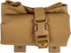 Grey Ghost Gear Roll-Up Dump with Malice Clips – Compact Tactical Storage Solution