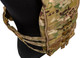Grey Ghost Gear SMC Laminate Plate Carrier Model GTG0295-5 for 10x12 Hard Plates