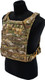 Grey Ghost Gear Minimalist Gun Case with Part Number 0007-5