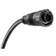 Humminbird XM-14-HW-CMSI-T Compact MEGA Side Imaging+ Transducer for APEX, SOLIX G3, and XPLORE Fish Finders