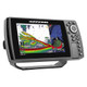 Humminbird HELIX 7 CHIRP GPS G4N Fish Finder with Built-in GPS and Dual Spectrum Sonar