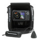 Humminbird ICE HELIX 5 CHIRP GPS G3 All-Season Fish Finder with Dual Spectrum Sonar and Built-in GPS