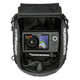 Humminbird ICE HELIX 5 CHIRP GPS G3 All-Season Fish Finder with Dual Spectrum Sonar and Built-in GPS