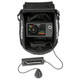 Humminbird ICE HELIX 5 CHIRP G3 Sonar Fishfinder with Full-Color HD Display and Dual Spectrum CHIRP Technology