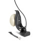 Humminbird XPT-9-HW-T Dual Spectrum CHIRP Portable Transducer with Temperature Sensor