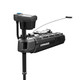 Lowrance Ghost X 47-inch Freshwater Trolling Motor with GPS and Silent Operation