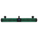DS18 37-Inch Marine Amplified Sound Bar with Bluetooth 1200W and RGB LED Lighting