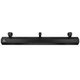 DS18 37-Inch Marine Amplified Sound Bar with Bluetooth 1200W and RGB LED Lighting