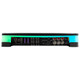 DS18 Audio FX4 4-Channel Class D Amplifier with Acrylic Cover – 4x180W RMS @ 4 Ohm