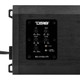 DS18 NXL-X1500.1FR Marine Powersports Digital Amplifier - 1500W RMS, 1 Ohm