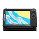 Lowrance Eagle Eye 9 Live with T/M Transducer and C-MAP Inland Charts