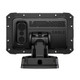 Lowrance Eagle 5 Combo with SplitShot Transducer and C-MAP Charts