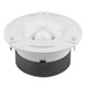 DS18 Hydro Marine 3.8" VC Aluminum Super Bullet Tweeter - 240W 4 Ohm Waterproof Marine Speaker