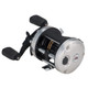 Abu Garcia Ambassadeur C3 6500 Round Baitcast Reel - Powerful and Precise Fishing Gear