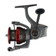 Abu Garcia Max Elite 3000H Spinning Reel - Lightweight Precision Performance for Freshwater and Saltwater Fishing