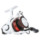 Abu Garcia Max Pro 3000H Spinning Reel - Compact, Lightweight Design with Smooth Performance