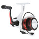 Abu Garcia Max Pro 3000H Spinning Reel - Compact, Lightweight Design with Smooth Performance