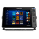 Lowrance HDS PRO 12 Fishfinder and Chartplotter with Preloaded C-MAP DISCOVER OnBoard