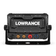 Lowrance HDS PRO 10 Fishfinder and Chartplotter with Preloaded C-MAP DISCOVER and Active Imaging HD Transducer