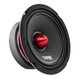DS18 Audio PRO-X6.4BM 6.5-Inch Bullet Mid-Range Loudspeaker 250W RMS / 500W Max, 4 Ohms