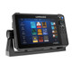Lowrance HDS PRO 9 Fishfinder with Preloaded C-MAP DISCOVER and Active Imaging HD Transducer