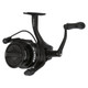 Abu Garcia Max SX SP4000 Spinning Reel - Compact Precision Performance with V-Rotor and Rocket Line Management