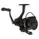 Abu Garcia Max SX SP4000 Spinning Reel - Compact Precision Performance with V-Rotor and Rocket Line Management