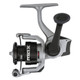 Abu Garcia Max X SP750 Spinning Reel - Compact Design with Hybrid V-Rotor and V-Spool