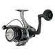 Abu Garcia Max X SP6000 Spinning Reel - Compact and High-Performance Fishing Reel