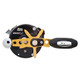 Abu Garcia 6500LC Ambassadeur Line Counter Reel for Precise Trolling and Downrigging