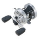 Abu Garcia AMBS-5500 Ambassadeur S 5500 Round Reel for Freshwater and Saltwater Fishing