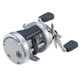 Abu Garcia AMBS-6501 Ambassadeur S 6501 Round Reel for Freshwater and Saltwater Fishing