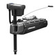 Lowrance Ghost Trolling Motor with TMR-1 Remote - 60 Inch Shaft for Freshwater Fishing Boats