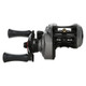 Abu Garcia Max X LP Reel MAX5XLP - Lightweight Low Profile Casting Reel with 6.8:1 Gear Ratio