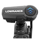 Lowrance Ghost 52-Inch Trolling Motor — Quiet, Powerful, and Fully Integrated for Freshwater Fishing