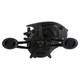 Abu Garcia Max Predator LP Left Hand Reel MAX5LP-L300 – High Capacity, Heavy-Duty Fishing Reel