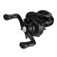 Abu Garcia Max 5 Low Profile Reel MAX5LP400 – High Capacity Big Bait Fishing Reel