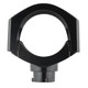 DS18 Hydro Clamp/Mount Adapter V2 for Tower Speakers - Black