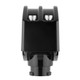 DS18 Hydro Clamp/Mount Adapter V2 for Tower Speakers - Black
